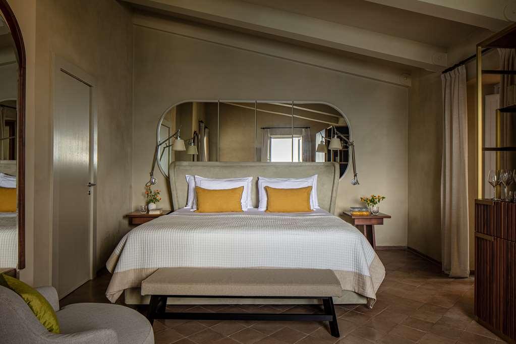 Anantara Convento Di Amalfi Grand Hotel Room photo